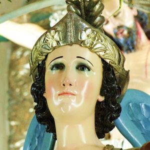 Meet your Posher, Henry